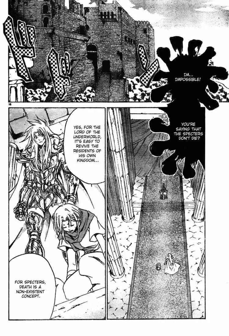 Saint Seiya - The Lost Canvas Chapter 24 15